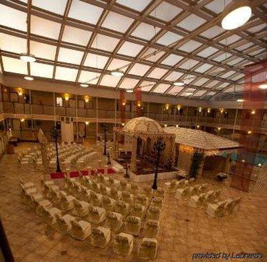 The Atrium Hotel And Conference Center Спрингдейл Экстерьер фото
